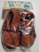 Leder Mokassin Gr.30 NEU & OVP *zug. Tabea`s Delphintraum*